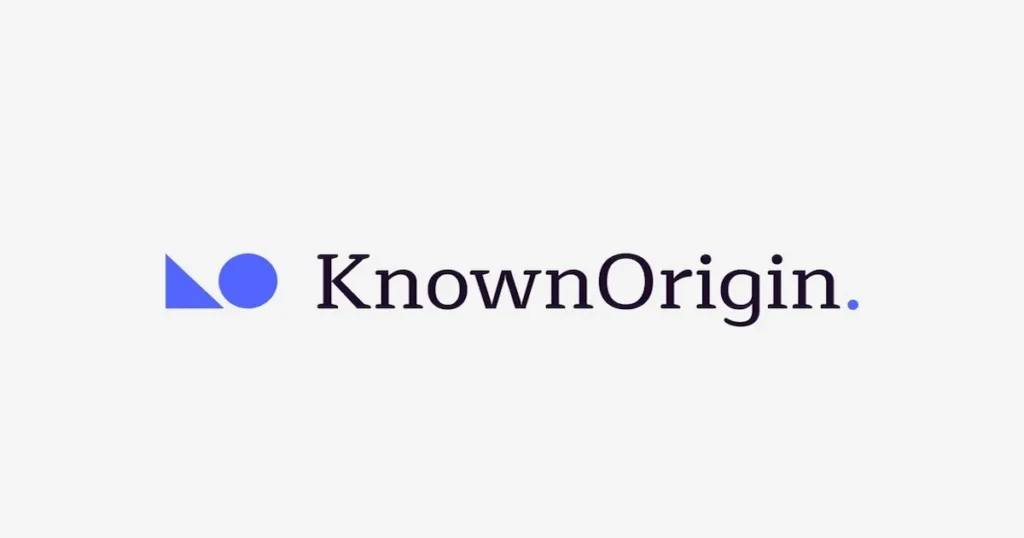 knownorigin