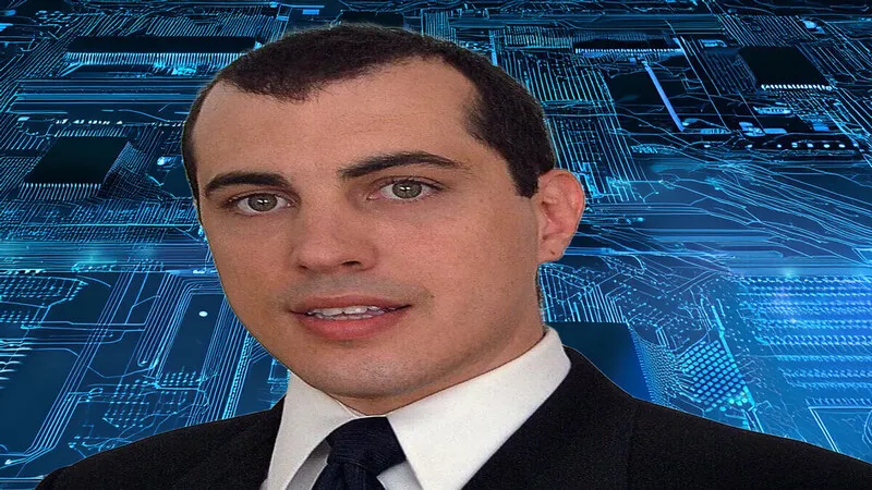 Andreas M. Antonopoulos (アンドレアス・M・アントノプロス)