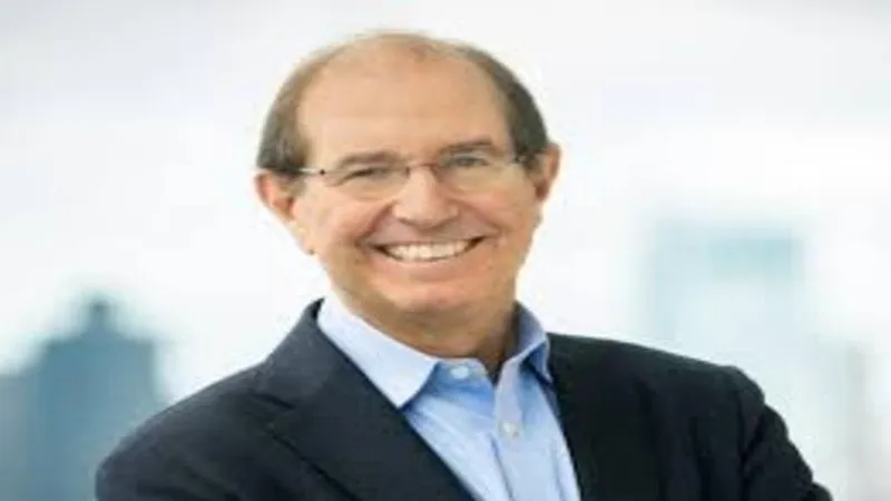 Silvio Micali (シルヴィオ・ミカリ) 