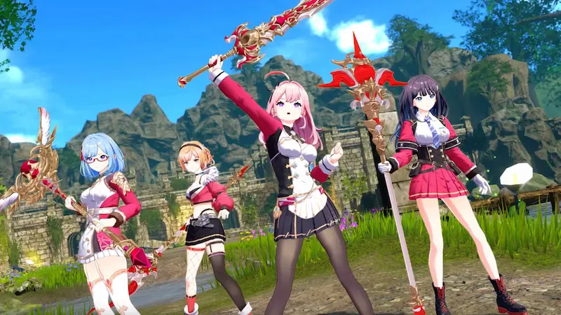 Web3ゲーム「lastmemories」