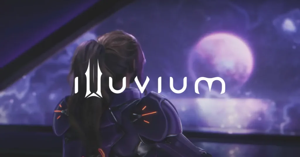 Illuvium（イルビウム）