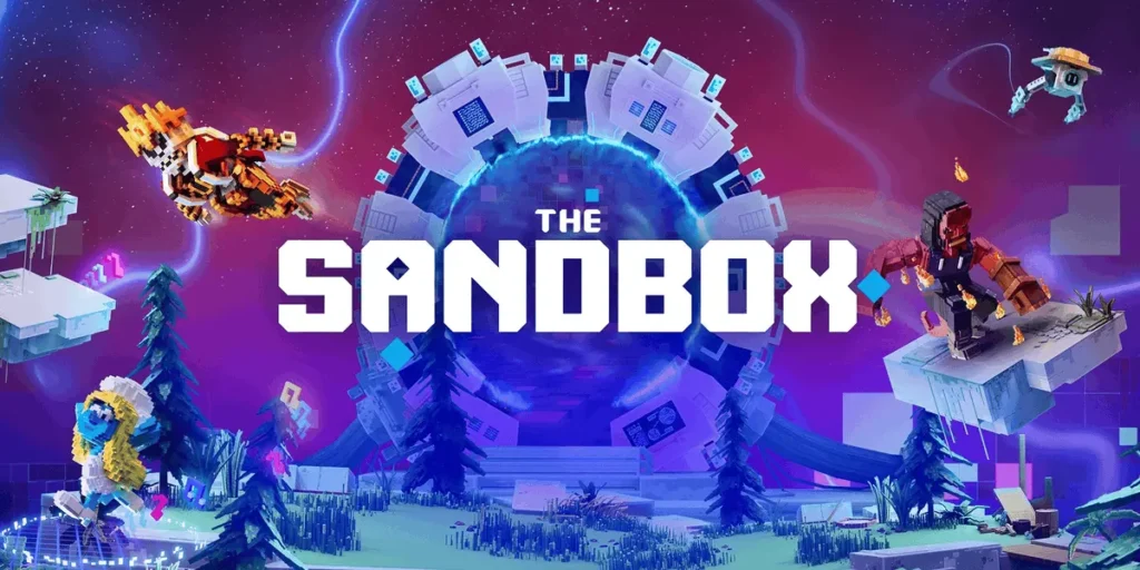 sandbox