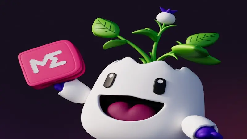 Magic Edenの特徴と魅力