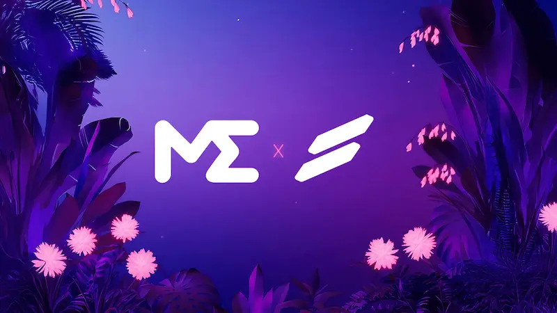 Magic EdenでのNFTの始め方